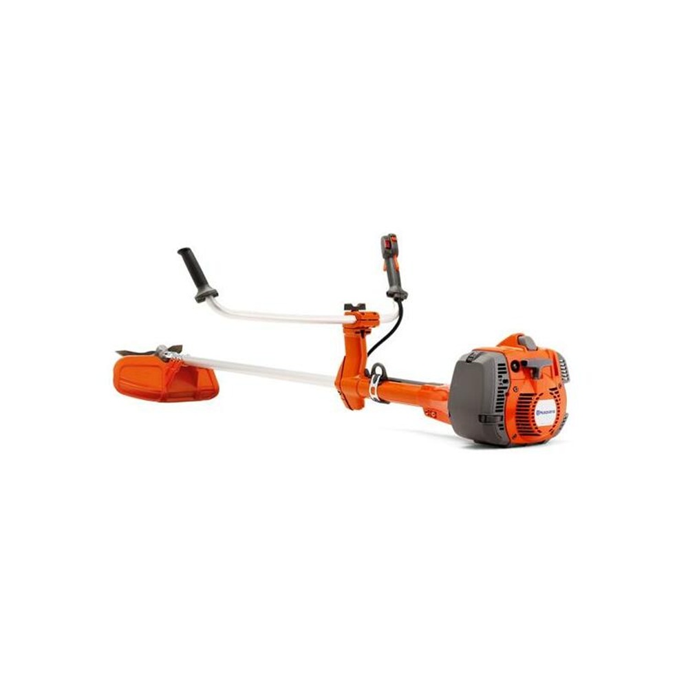Decespugliatore Husqvarna-545RX-Pellegrinomacchineagricole