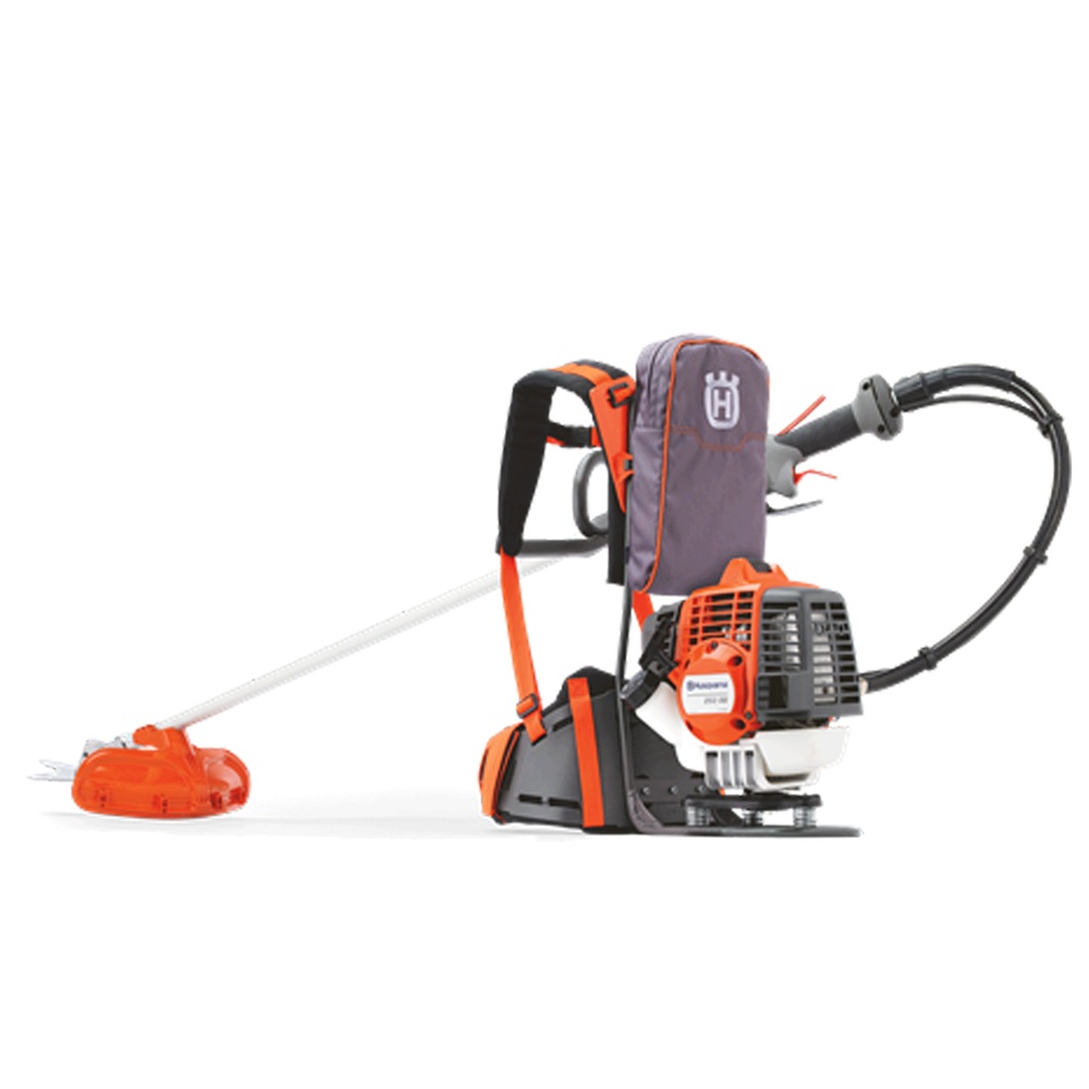 Decespugliatore Husqvarna-553RBX-Pellegrinomacchineagricole