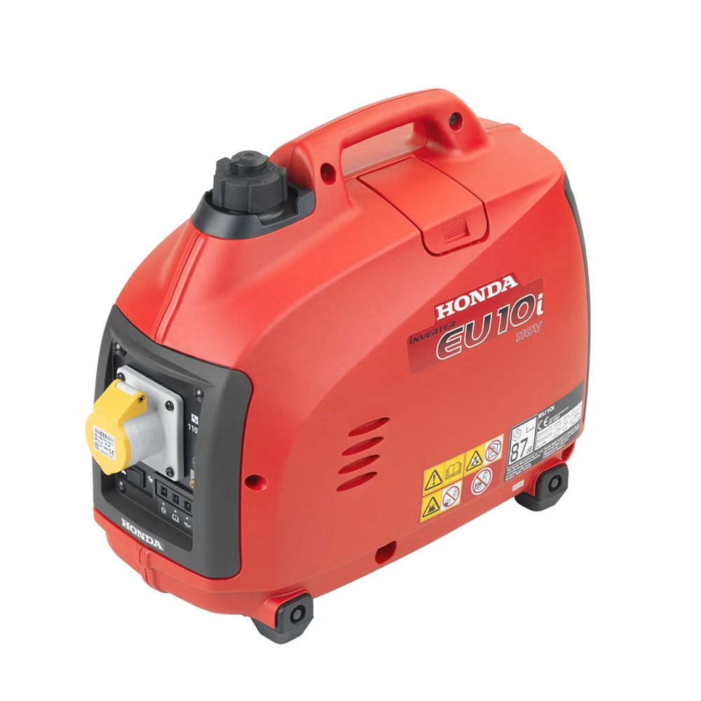 Generatore- Honda EU 10i-Pellegrinomacchineagricole