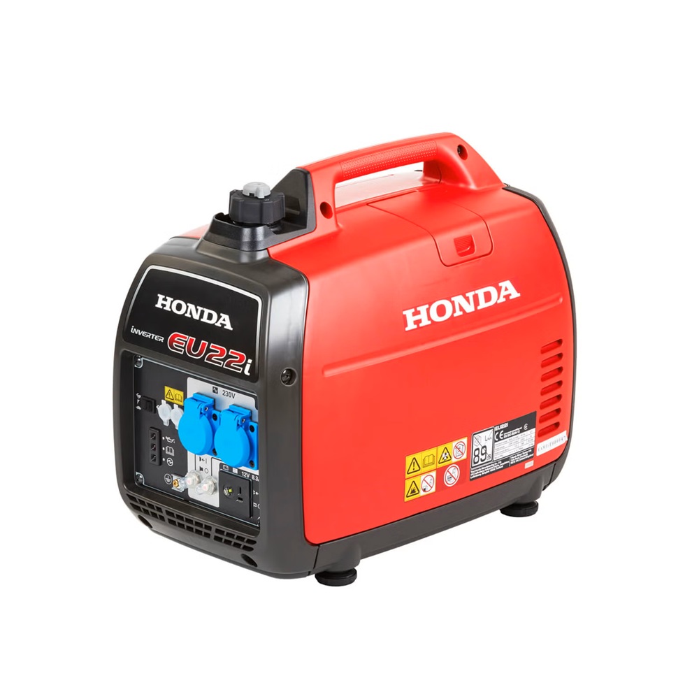 Generatore- Honda EU 22i-Pellegrinomacchineagricole
