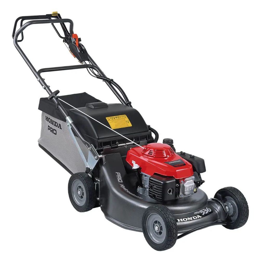 Tagliaerba-Honda-HRD 536 HX-idrostatico-Pellegrinomacchineagricole