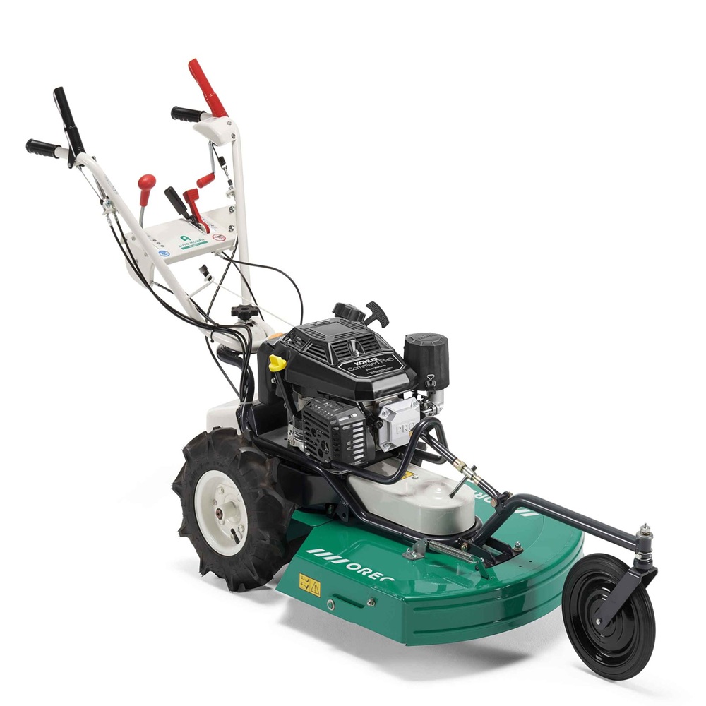 Falciatutto Rotativo-OREC SH-Pellegrinomacchineagricole