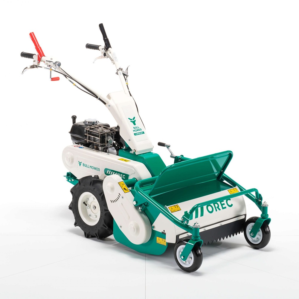 Trinciasarmenti-Orec HR531GX-Pellegrinomacchineagricole