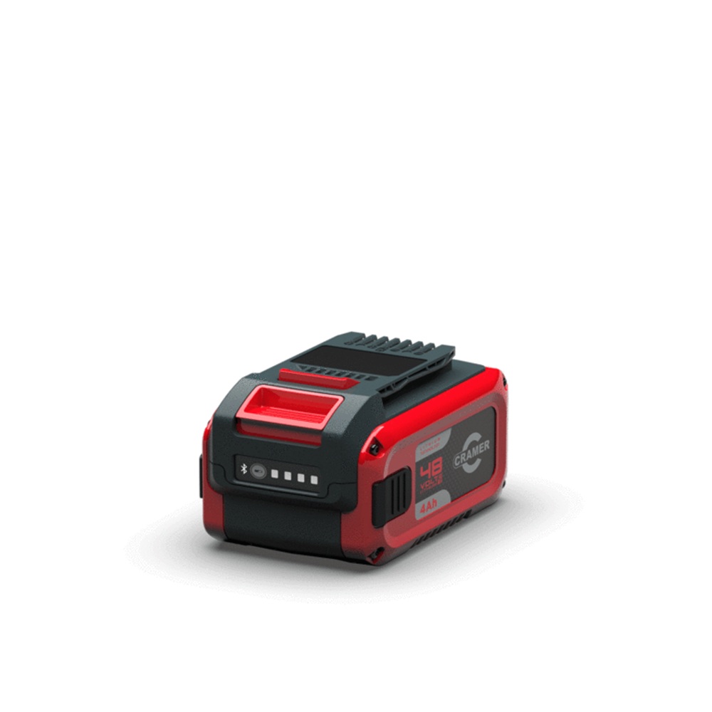Batteria-Cramer-48V192-4ah-Pellegrinomacchineagricole