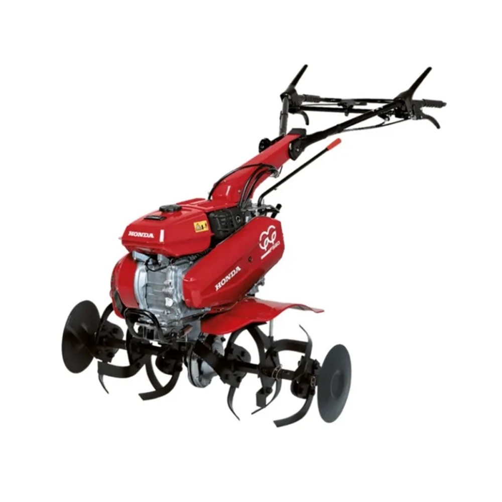 Motozappa-Honda F560-Pellegrinomacchineagricole