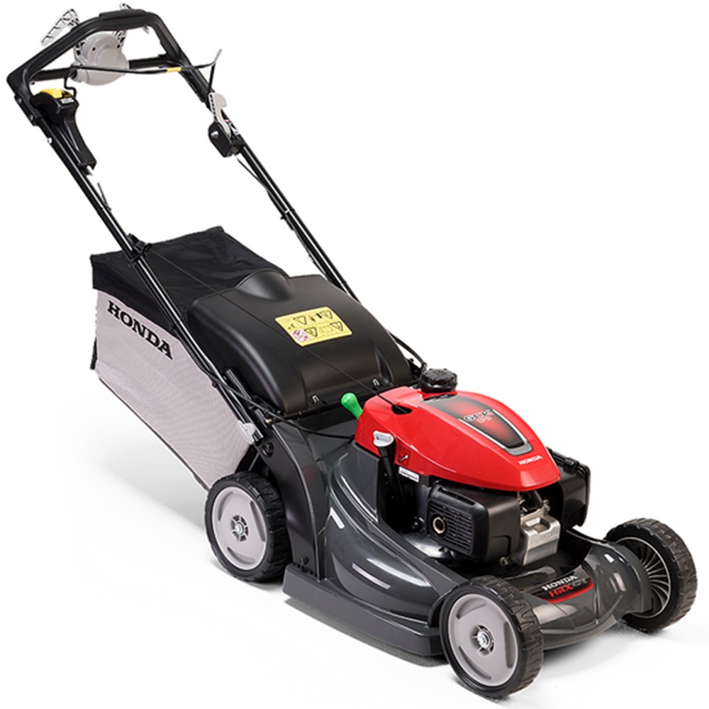 Tagliaerba-Honda-HRX 476 VY -Pellegrinomacchineagricole